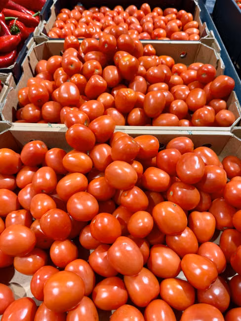 Farinha de Trigo (1kg)